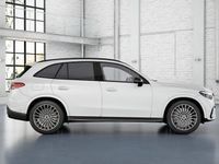 New Mercedes GLC300e AMG Line Premium Plus 333 HP (244 kW) 2025 Estate