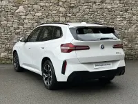 Used BMW X3 M M Sport 2026 White SUV
