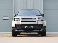 Used Land Rover Defender SE Dynamic 350 HP (257 kW) 2021 Silver SUV