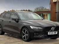 Used Volvo V60 Ultra 194 HP (142 kW) 2025 Estate