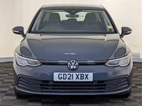 used VW Golf VIII f 1.5 TSI Life Euro 6 (s/s) 5dr APPLE CARPLAY VIRTUAL DASH Hatchback