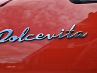 Used Fiat 500 Dolcevita 70 HP (51 kW) 2023 Orange Hatchback