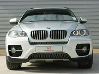 Used BMW X6 2009 SUV