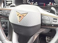 Used Cupra Ateca 147 HP (108 kW) 2023 Grey SUV