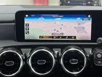Used Mercedes CLA180 AMG line 136 HP (100 kW) 2022 Sedan
