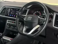 Used Seat Ateca Xperience 150 HP (110 kW) 2025 SUV