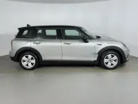 Usado Mini Cooper Clubman Classic 134 CV (98 kW) 2023 Plateado Familiar
