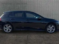 Used VW Golf VII 150 HP (110 kW) 2021 Hatchback