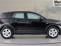 used Vauxhall Grandland X Diesel Hatchb 1.5 Turbo D SE 5dr