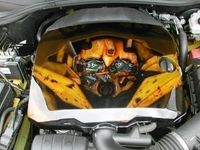 Used Chevrolet Camaro 2010 Coupe