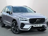 New Volvo XC60 Plus 349 HP (256 kW) 2025 SUV