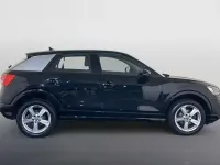 Used Audi Q2 Sport 150 HP (110 kW) 2019 Black SUV