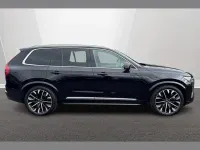 Used Volvo XC90 Ultra 455 HP (334 kW) 2025 Black SUV