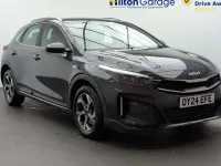 Used Kia XCeed 2024 SUV