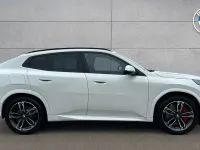 Used BMW iX2 M Sport 227 kW (309 HP) 2026 White SUV