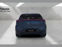 Used Polestar 3 Pilot 216 kW (295 HP) 2026 Grey SUV