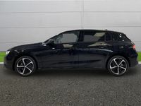 New Vauxhall Astra 2025 Black Hatchback