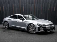 Used Audi RS e-tron GT Business 11 kW (15 HP) 2023 Sedan
