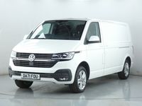 used VW Transporter 83kW 37.3kWh Advance Van Auto