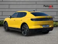New Ford Capri Premium 206 kW (281 HP) 2026 Other SUV