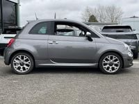 Used Fiat 500 Rock 69 HP (50 kW) 2021 Hatchback