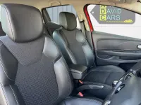 Used Renault Clio Dynamique 2016 Red Hatchback
