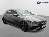 Used Mercedes A180 Executive 136 HP (100 kW) 2025 Grey Hatchback