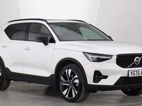 Used Volvo XC40 Ultra 197 HP (144 kW) 2026 SUV