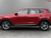 Used MG HS Excite 162 HP (119 kW) 2023 SUV