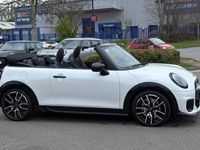 Used Mini Cooper 147 kW (201 HP) 2025 White Hatchback