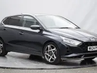 Used Hyundai i20 Ultimate 101 HP (74 kW) 2026 Hatchback
