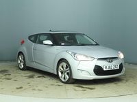 Used Hyundai Veloster Sport 2012 Sedan