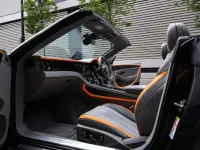 Used Bentley Continental 2025 Grey Cabriolet