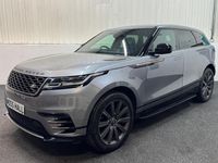Used Land Rover Range Rover Velar HSE Dynamic 2019 Grey SUV