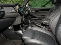 Used Mini Cooper Exclusive 136 HP (100 kW) 2024 Enigmatic black metallic Hatchback