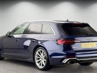 Usado Audi RS4 450 HP (330 kW) 2024 Carrinha