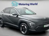 Used Hyundai Kona Ultimate 160 kW (218 HP) 2026 SUV