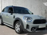 Used Mini Cooper Classic 136 HP (100 kW) 2022 Hatchback