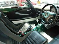Used Lotus Elise 2002 Cabriolet