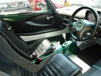 used Lotus Elise 1.8