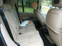 Used Land Rover Range Rover 2005 SUV