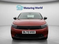 Used Vauxhall Corsa 101 HP (74 kW) 2025 Hatchback