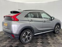 Used Mitsubishi Eclipse 2019 Grey Hatchback