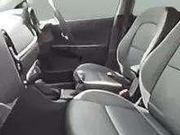 Used Kia Picanto GT-Line 61 HP (44 kW) 2025 Grey Hatchback