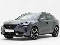 Used Cupra Formentor 2023 Grey SUV