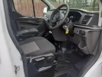 Used Ford Transit Custom 2020 White Estate