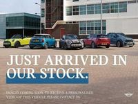 Usado Mini Cooper S Hatch 2023 Verde Citadino