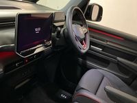 Used VW ID. Buzz GTX 250 kW (340 HP) 2025 Other MPV