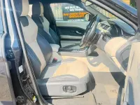 Used Land Rover Range Rover evoque HSE Dynamic 241 HP (177 kW) 2017 Grey SUV