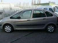 Used Citroën Xsara Picasso 95 HP (69 kW) 2002 MPV